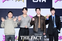  관광·힐링 NO, 도파민·스릴 집중한 '크레이지 투어'(종합)