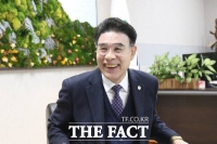  [인터뷰] 이응우 계룡시장 