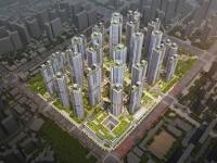  통합심의 통과한 은마아파트, 5893세대 공급…2030년 착공 목표