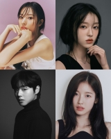  [TF프리즘] 박지훈→아린, 스크린에서 빛나는 아이돌