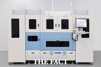  한미반도체, 세계 최초 'BOC COB 본더' 출시