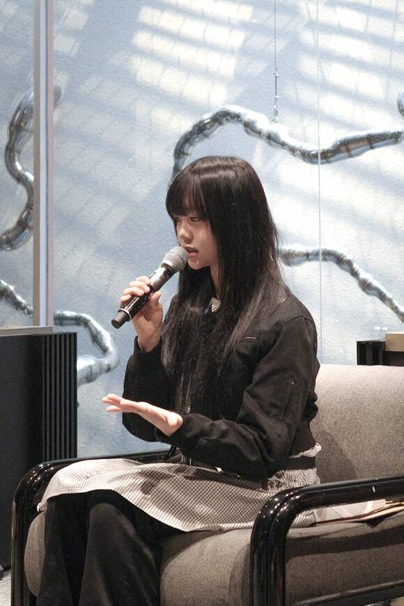 공원은 '싱어게인4'에서 TOP10을 달성했고 제23회 한국대중음악상에서는 '올해의 신인' 후보에 이름을 올려 대중성과 음악성을 모두 인정받았다./아카이브 아침