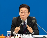  李 대통령, 美·이스라엘 이란 공습에 '교민 안전 최우선시하라'