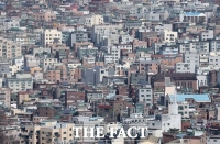  반지하·옥탑방 수리 지원에 69억…780가구 신청 접수