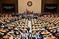  사법 3법, 우려 속 현실화…'가보지 않은 길' 열렸다