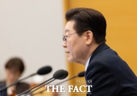  [속보] 李 대통령, 美·이스라엘 이란 공습에 '교민 안전 최우선시하라'