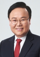  김재원 경북도지사 예비후보 