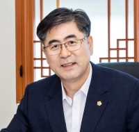  도기욱 경북도의원, 대구·경북 행정통합 반대…