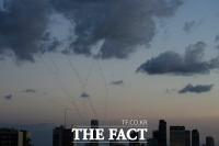  중동행 여객기 전면 중단…두바이 등 인천 출발·도착 13편 결항