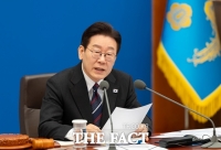  [속보] 李 대통령 