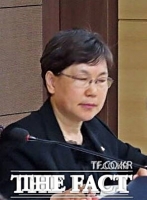  홍은아 부여군수 권한대행 체제 돌입…군정 공백 최소화 총력