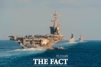  이란 호르무즈 해협 봉쇄...요동치는 국제 유가