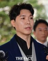  [강일홍의 클로즈업] 박수홍, 친형 부부 '실형 단죄' 이후 더 참담한 이유