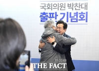  박찬대 '정권 재창출 위해 지선 승리 필요…내가 나갈 곳은 인천'