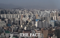  서울 아파트값 상승률 3개월 만에 확대…전망지수는 하락