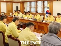  정부, '중동 긴장 고조'에 원유 208일분 확보…금융시장 영향 제한적