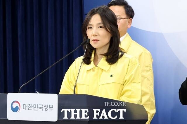 김진아 외교부 2차관은 3일 미국·이스라엘의 이란 공습과 관련해 