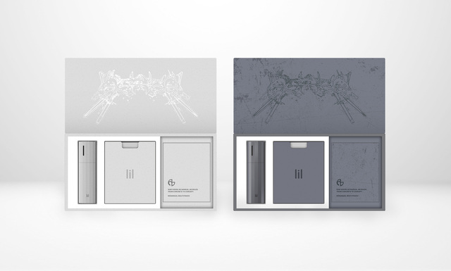 KT&G가 한정판 '릴 하이브리드 3.0 노매뉴얼 에디션'을 3일 출시한다. /KT&G