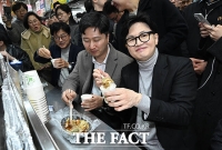  '분파행위 제명해야'…'韓 대구 동행' 친한계 8명 윤리위 제소