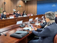  [이란 공습] 외교부, 중동 관련 여행업계·선교단체 안전간담회 개최