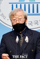  명계남, 이북5도위원회 황해도지사 임명…'차관급' 공무원