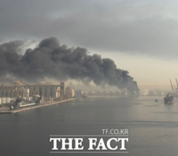  [이란 공습] 호르무즈 해협 내 韓 선박 대피…해운업계 '비상 대응'