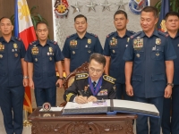  경찰, 필리핀과 초국가범죄 공조 강화…도피사범 송환 확대