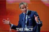  IAEA 사무총장 '북한, 우라늄 농축시설 계속 가동 중인 듯'