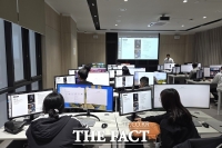  한국만화영상진흥원·SBS A&T, 'AI 기반 만화·웹툰 전문 인재 양성' 협약