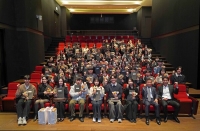  세아해암학술장학재단, '미래 과학기술 인재 장학생' 선발…과학·공학 인재 육성