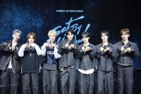  '음악으로 생존할 것'…튜넥스, 다채로운 '멋'으로 직진