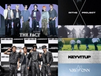  [TF프리즘] '아이돌 DNA' 이식 완료…제작자로 나선 구 오빠들