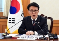  金총리, 중동 상황에 '역량 총동원…정부 믿고 일상 영위해 달라'