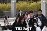  [오늘의 날씨] 아침 최저 영하, 낮엔 포근…'감기 조심하세요'