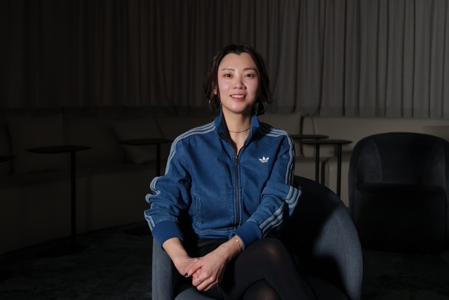 '쇼미더머니12' 총 책임을 맡은 최효진 CP는 3년 만의 새 시즌을 시작하면서 자극보다 진정성에 무게를 뒀고 이는 제대로 빛을 발하고 있다. /CJ ENM