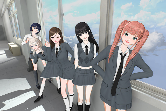 김재이 ama 대표는