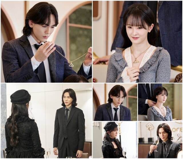 정이찬과 백서라의 로맨스를 그리는 TV조선 '닥터신'이 3월 14일 첫 방송한다. /TV조선