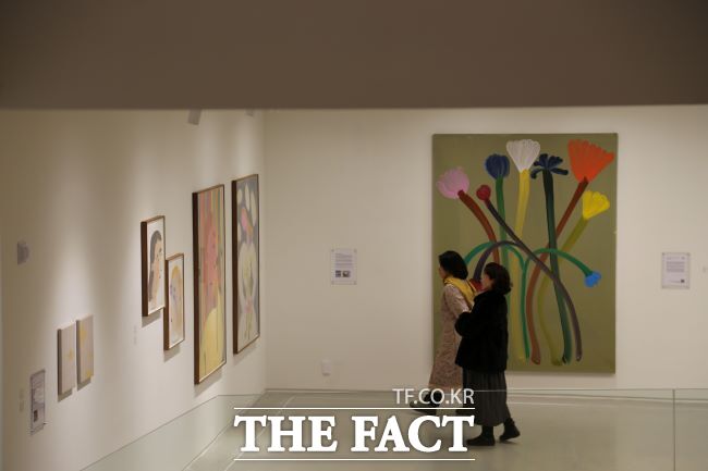 과천 K&L뮤지엄. /경기관광공사