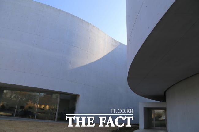 파주 미메시스아트뮤지엄. /경기관광공사