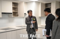  청양군, 청년 셰어하우스 '함께살아U' 개관...자립 도와