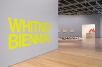  현대자동차·휘트니 미술관 전시…'현대 테라스 커미션: 켈리 아카시' 개막