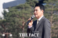  장동혁 '지선 책임 내 몫'…野 소장파, 노선 전환 요구 중단