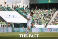  ‘2골 1도움’ 맹활약 갈레고(부천), K리그1 1라운드 MVP '영예'