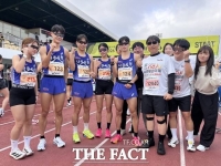  나주시, 스포츠 마케팅 확대…'2026 나주 방문의 해' 시동