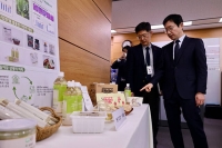  '혈당 스파이크' 잡는 고춧잎…농진청, '원기2호' 시장 공략