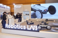  현대차·기아, 모베드 판매 본격화…부품사·설루션 기업·유관기관과 얼라이언스