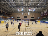  당진시, 배드민턴 전국 전지훈련 메카로 부상