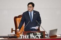  우 의장, 일본 공식 방문…의회 최고위급 만나 동반관계 강화 모색