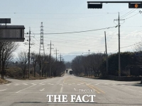  정읍시, 북면~칠보 지방도 708호선 4차선 확장한다