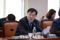  조계원 의원 '올림픽 중계는 공공재'…보편적 시청권 보장 제도 개선 촉구